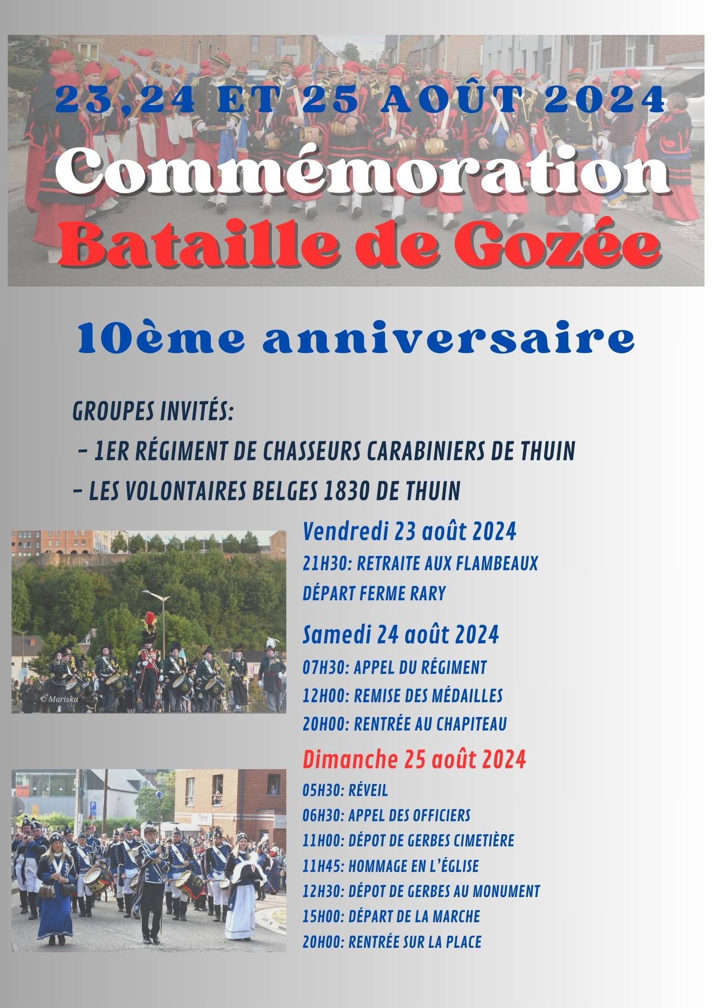 Affiche ancienne